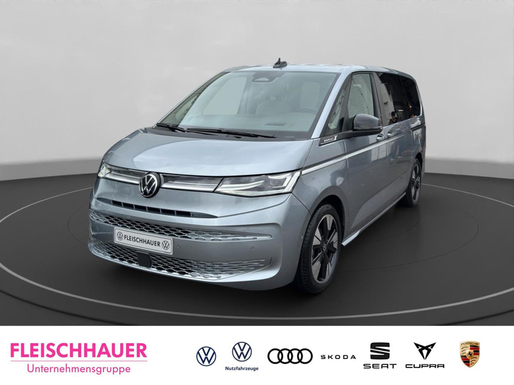 Volkswagen Multivan 2025 Diesel