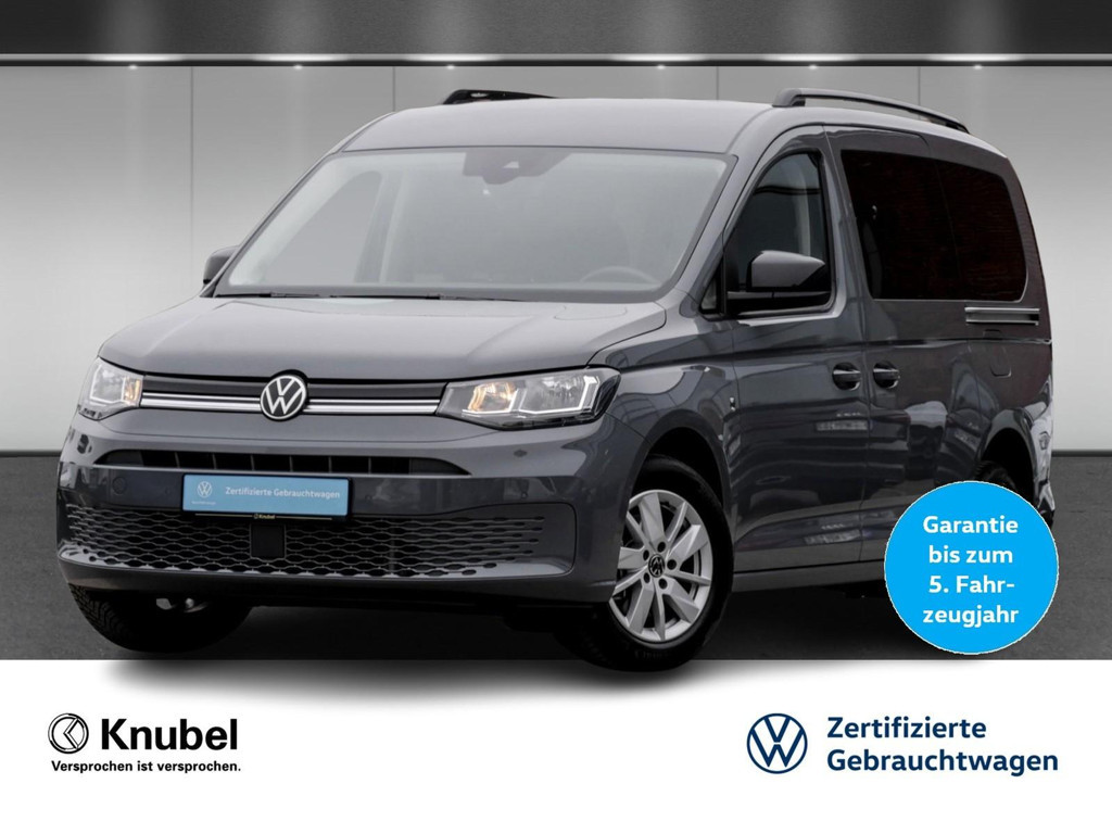 Volkswagen Caddy 2025 Diesel