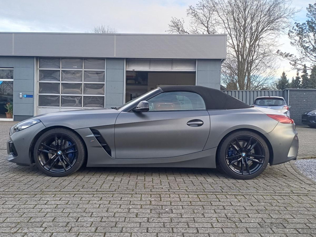BMW Z4