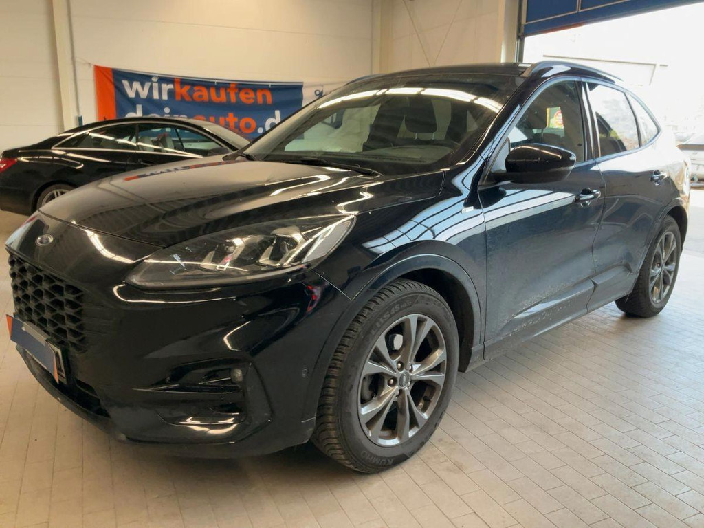 Ford Kuga 2022 Diesel
