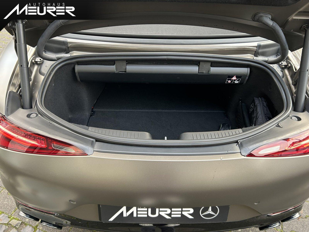 Mercedes-Benz SL-Klasse