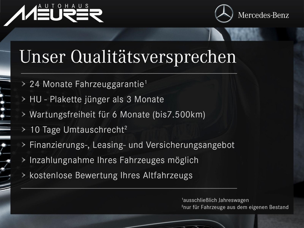 Mercedes-Benz SL-Klasse