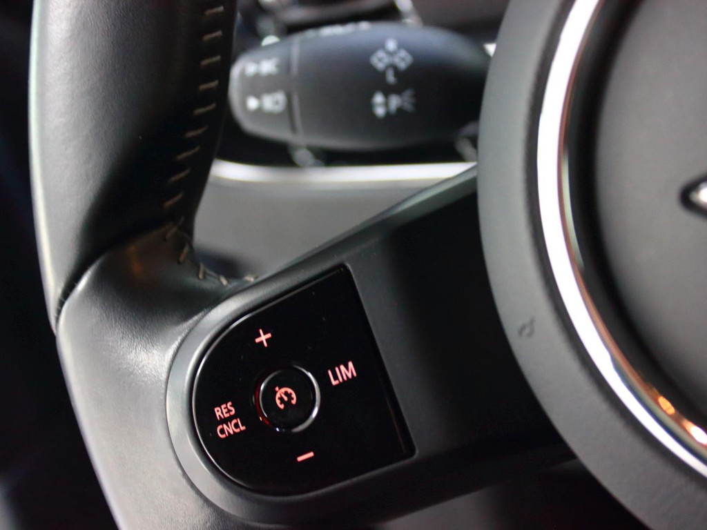 Mini Cooper S Clubman