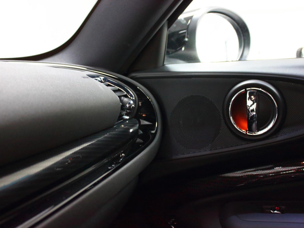 Mini Cooper S Clubman