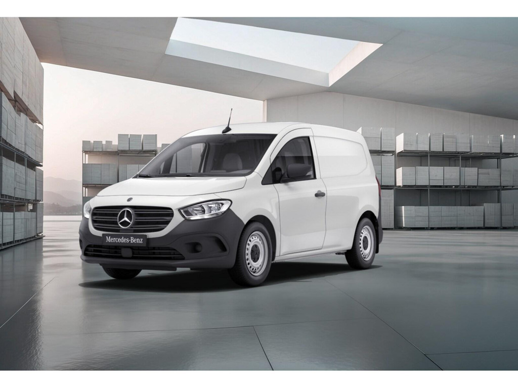 Mercedes-Benz Citan 2023 Diesel