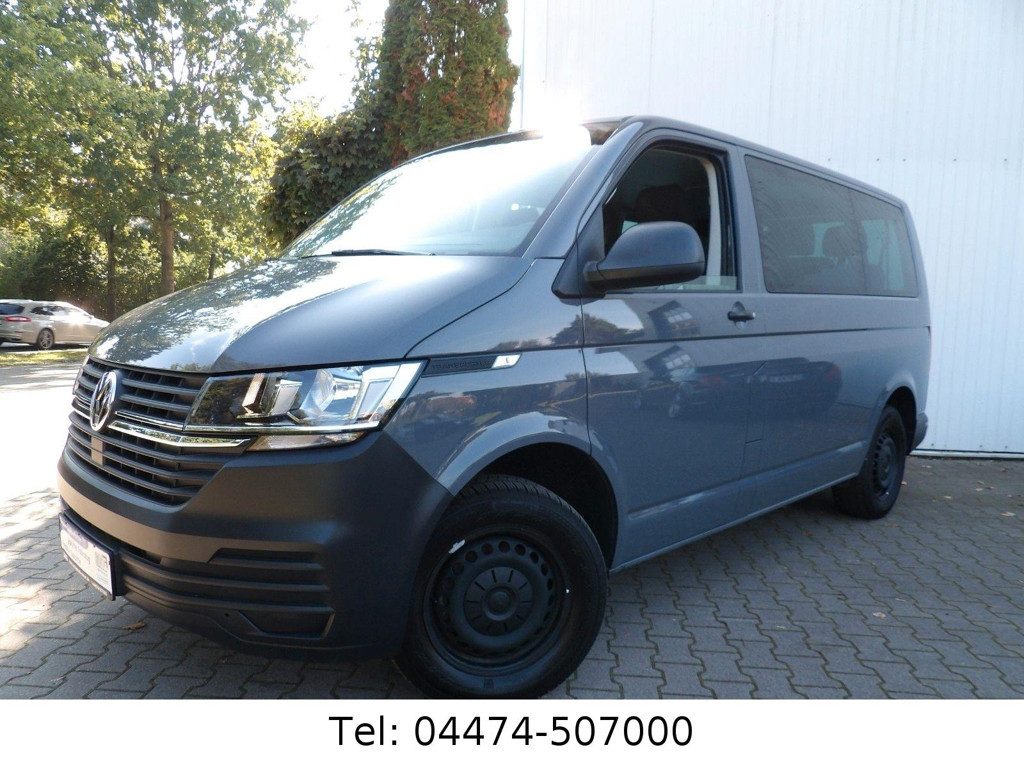 Volkswagen Transporter 2021 Diesel