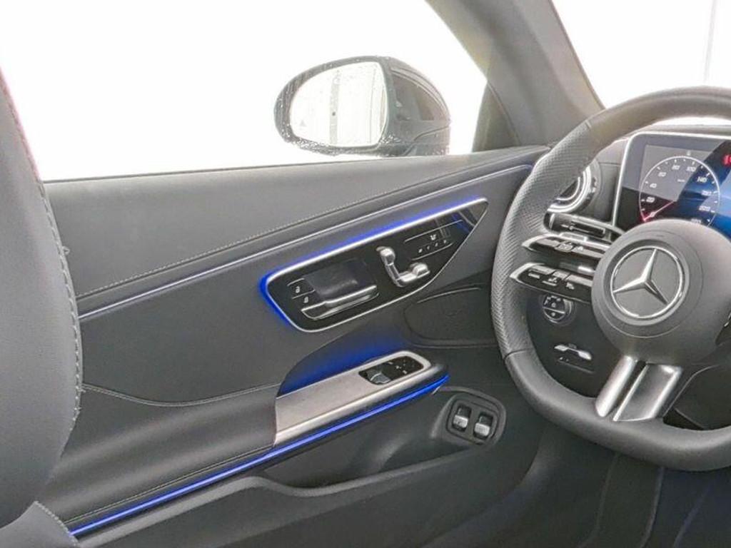 Mercedes-Benz CL 2025 Hybride Benzine