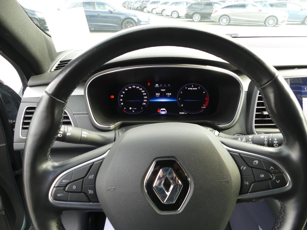 Renault Talisman