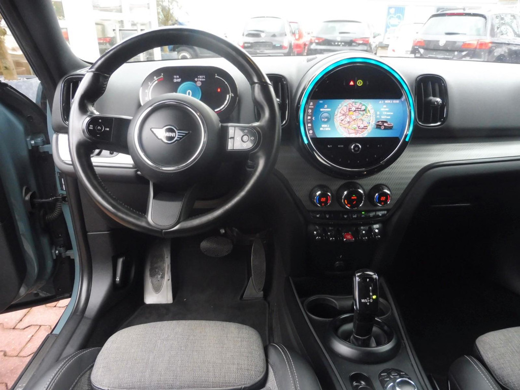 Mini Cooper Countryman