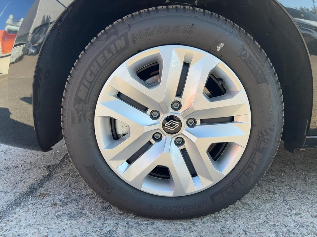 Renault Kangoo E-TECH