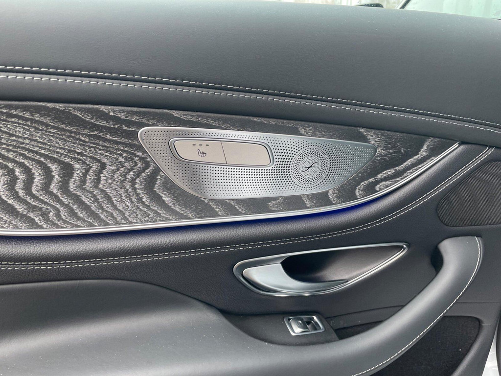 Mercedes-Benz CLS-Klasse