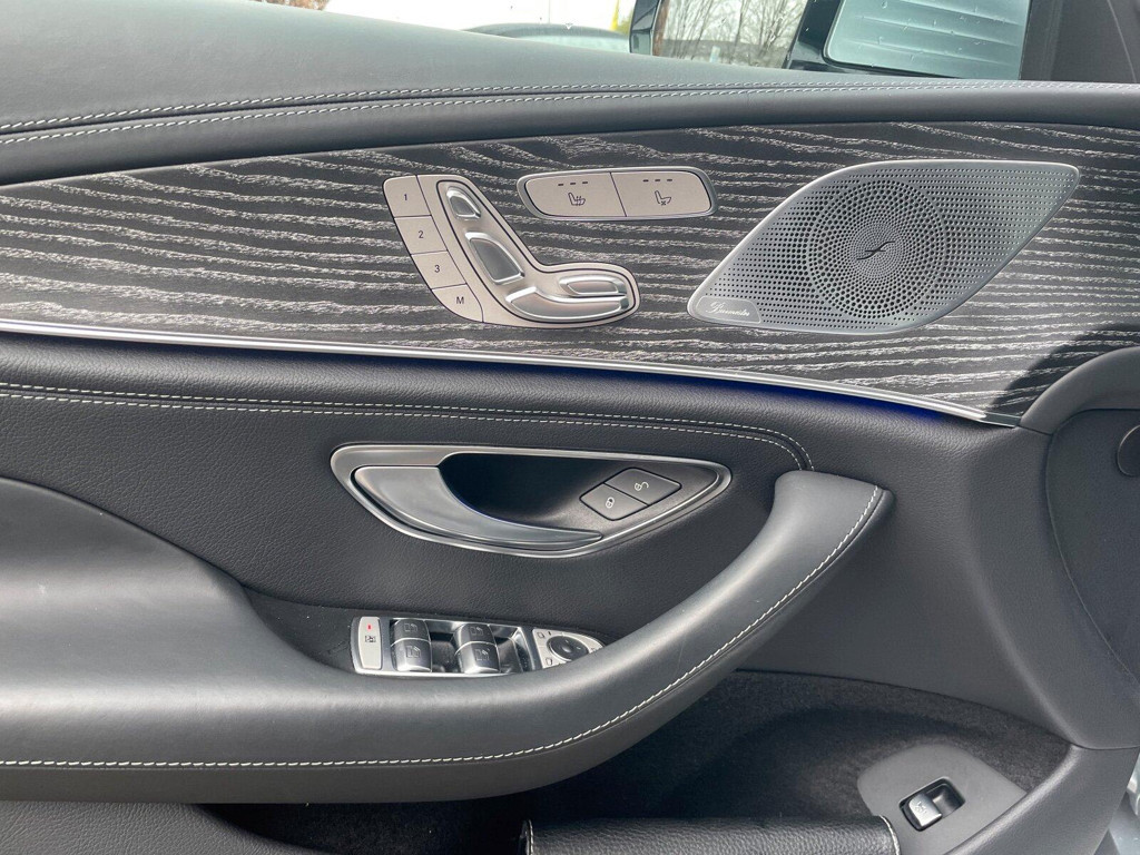 Mercedes-Benz CLS-Klasse