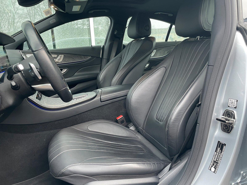 Mercedes-Benz CLS-Klasse