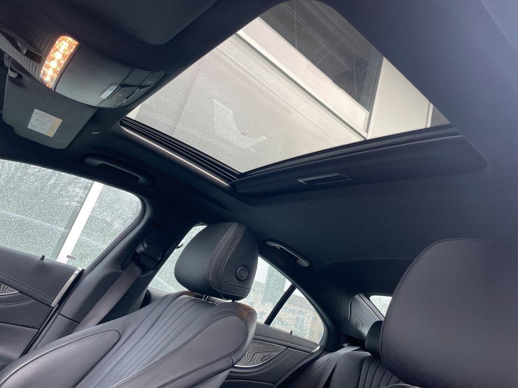 Mercedes-Benz CLS-Klasse