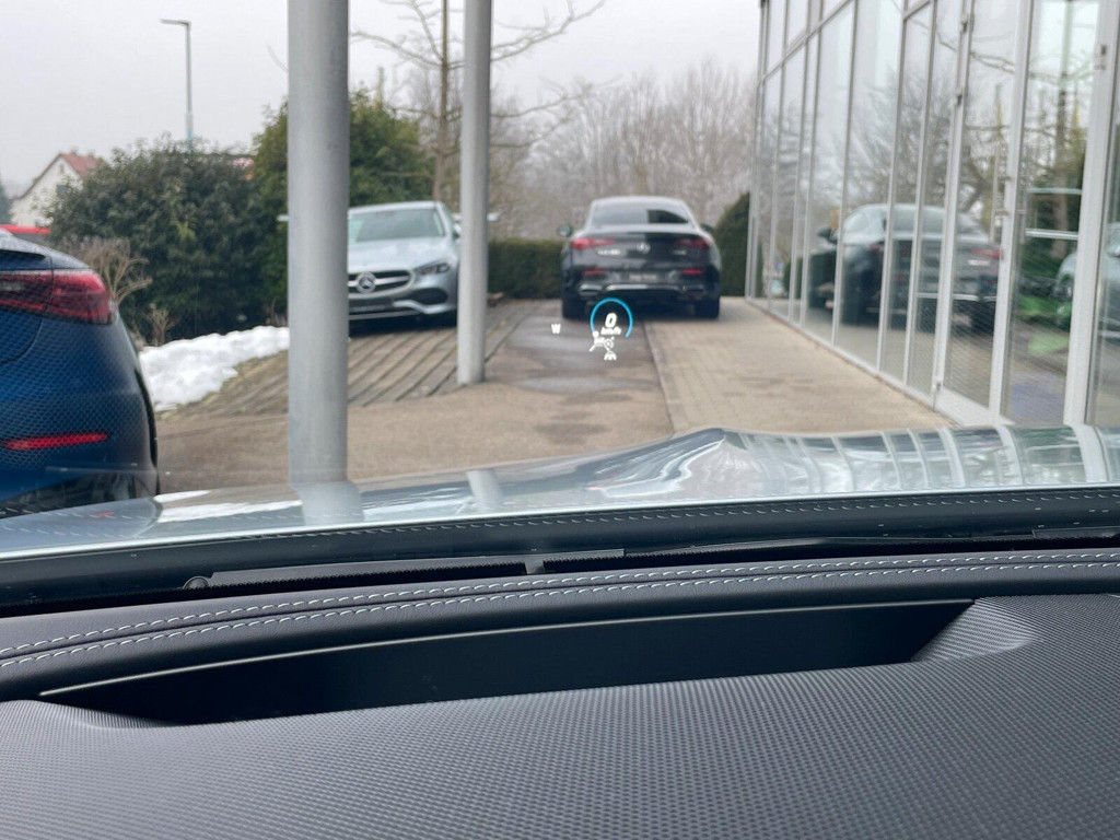 Mercedes-Benz CLS-Klasse