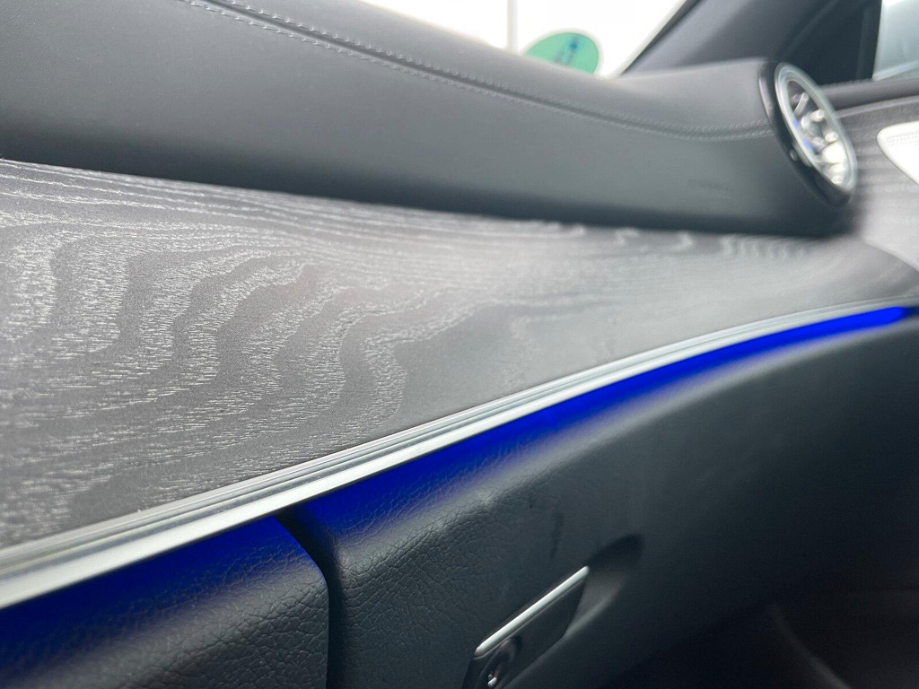 Mercedes-Benz CLS-Klasse