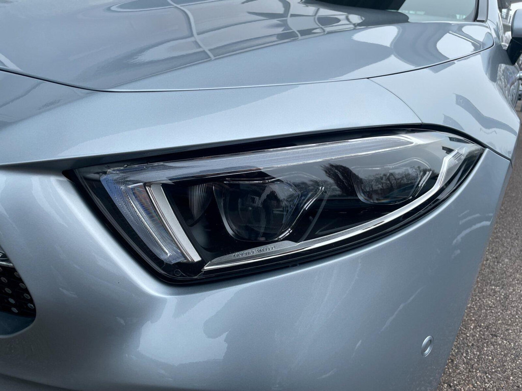 Mercedes-Benz CLS-Klasse