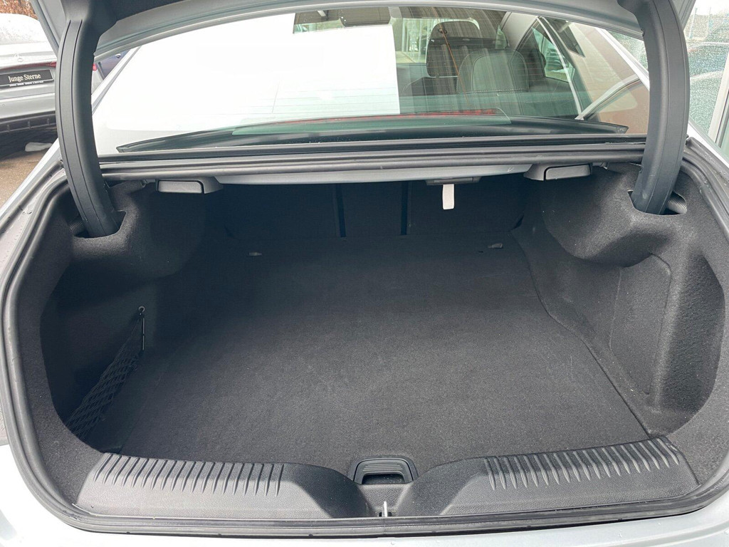 Mercedes-Benz CLS-Klasse