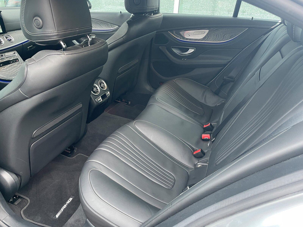 Mercedes-Benz CLS-Klasse