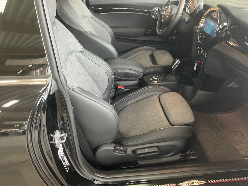 Mini John Cooper Works