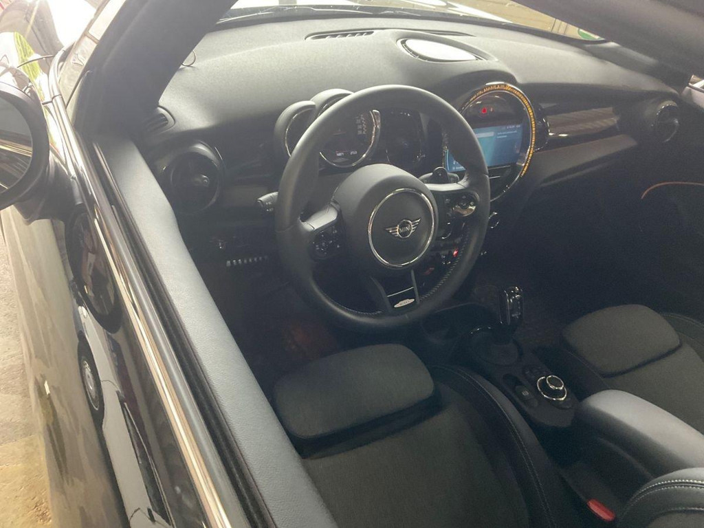 Mini John Cooper Works