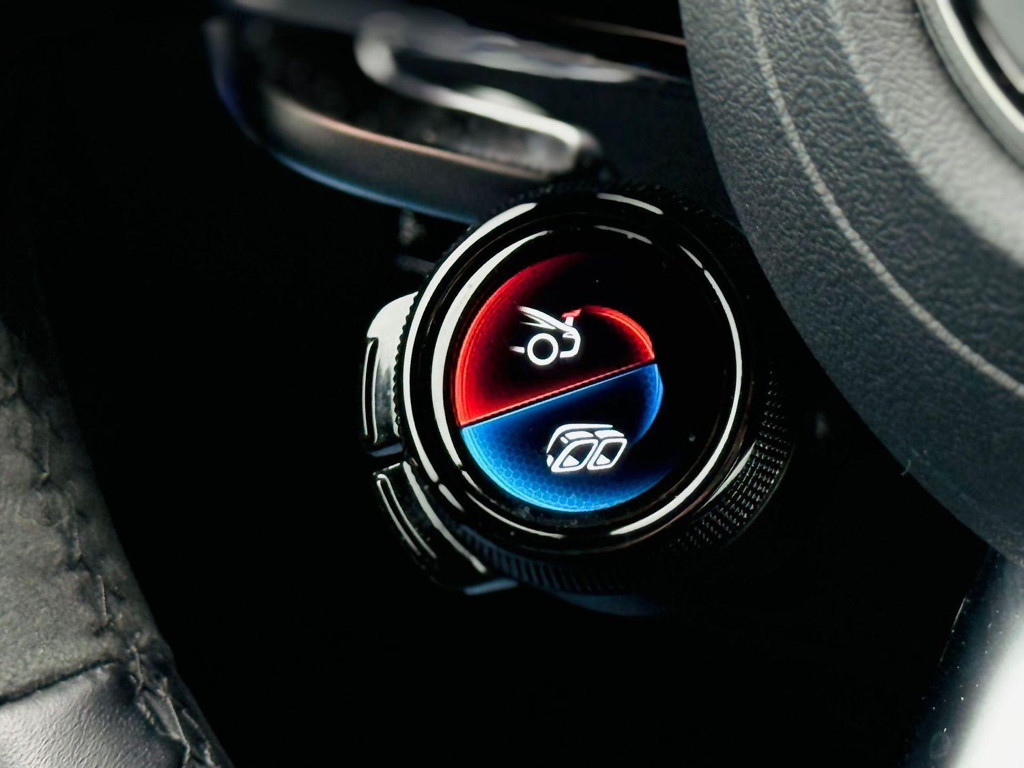 Mercedes-Benz SL-Klasse