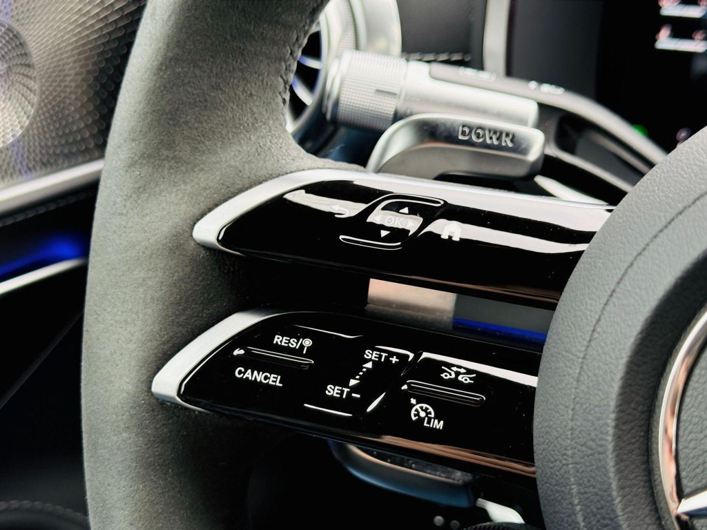 Mercedes-Benz SL-Klasse