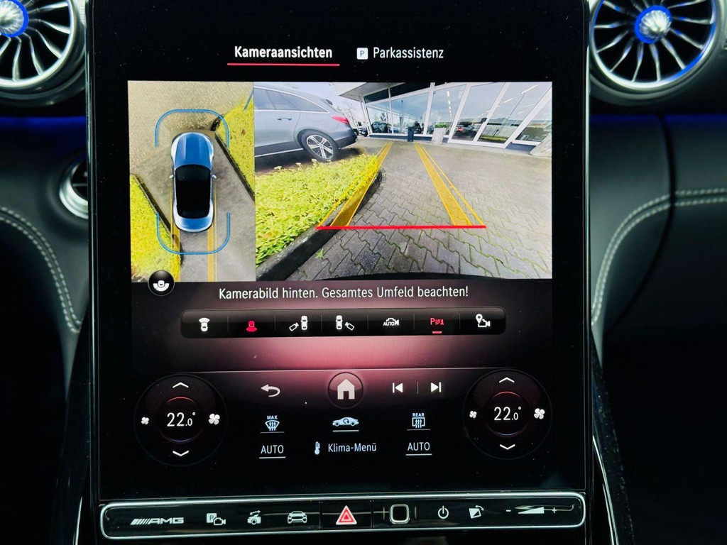 Mercedes-Benz SL-Klasse