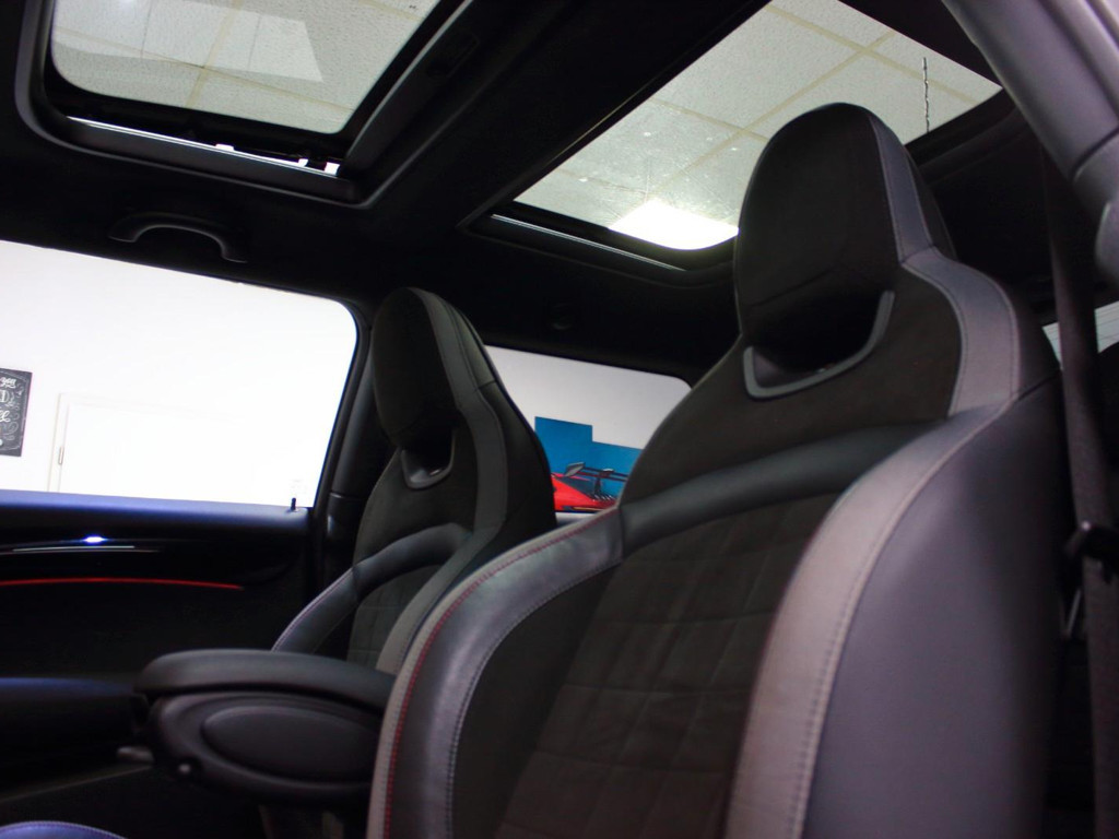 Mini John Cooper Works