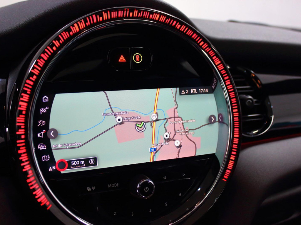 Mini John Cooper Works