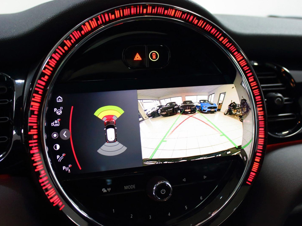 Mini John Cooper Works