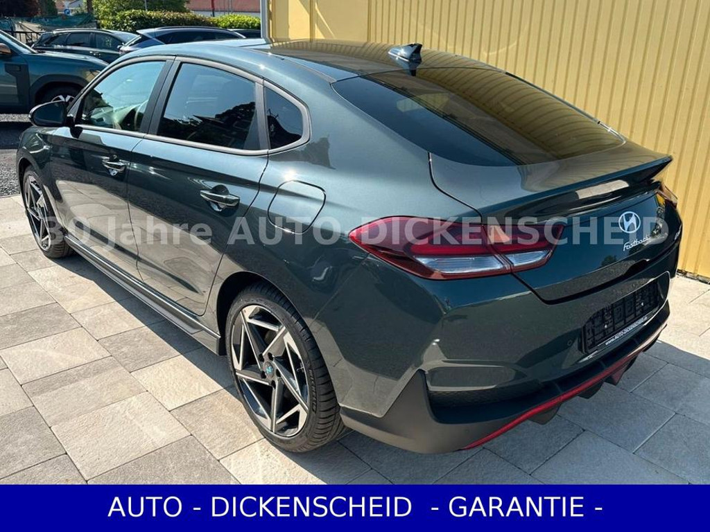 Hyundai i30 2025 Benzine
