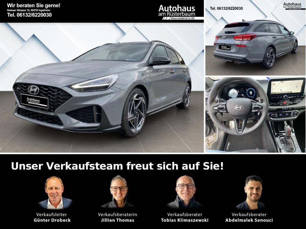 Hyundai i30 2026 Benzine