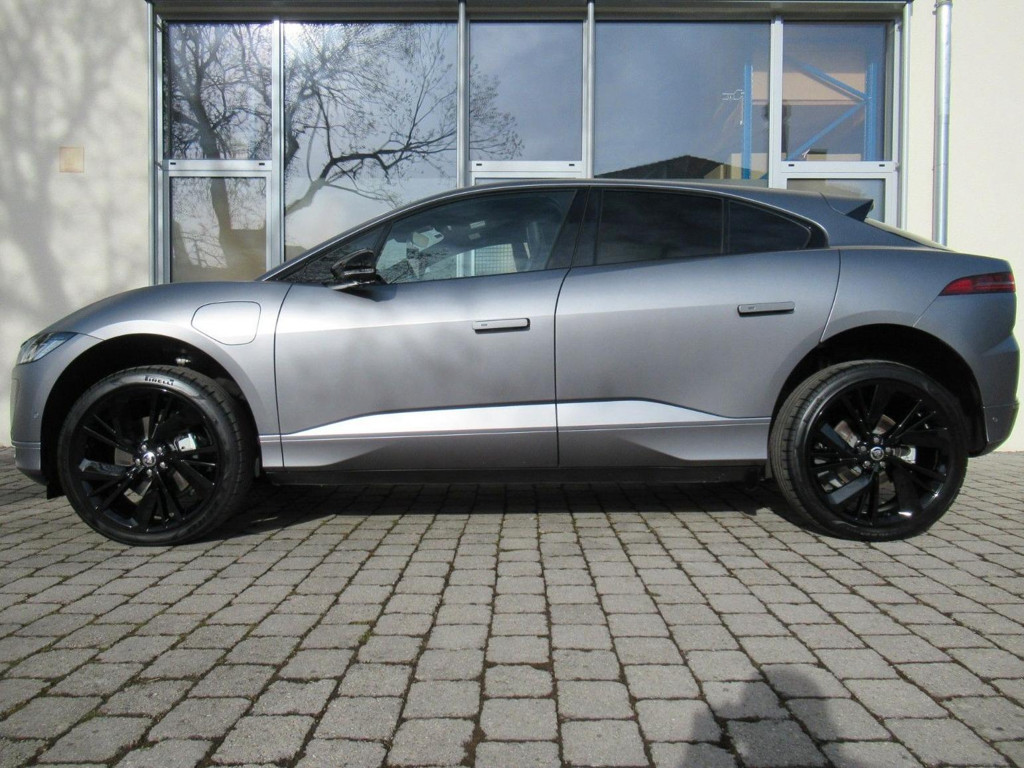 Jaguar I-Pace 2023 Elektrisch