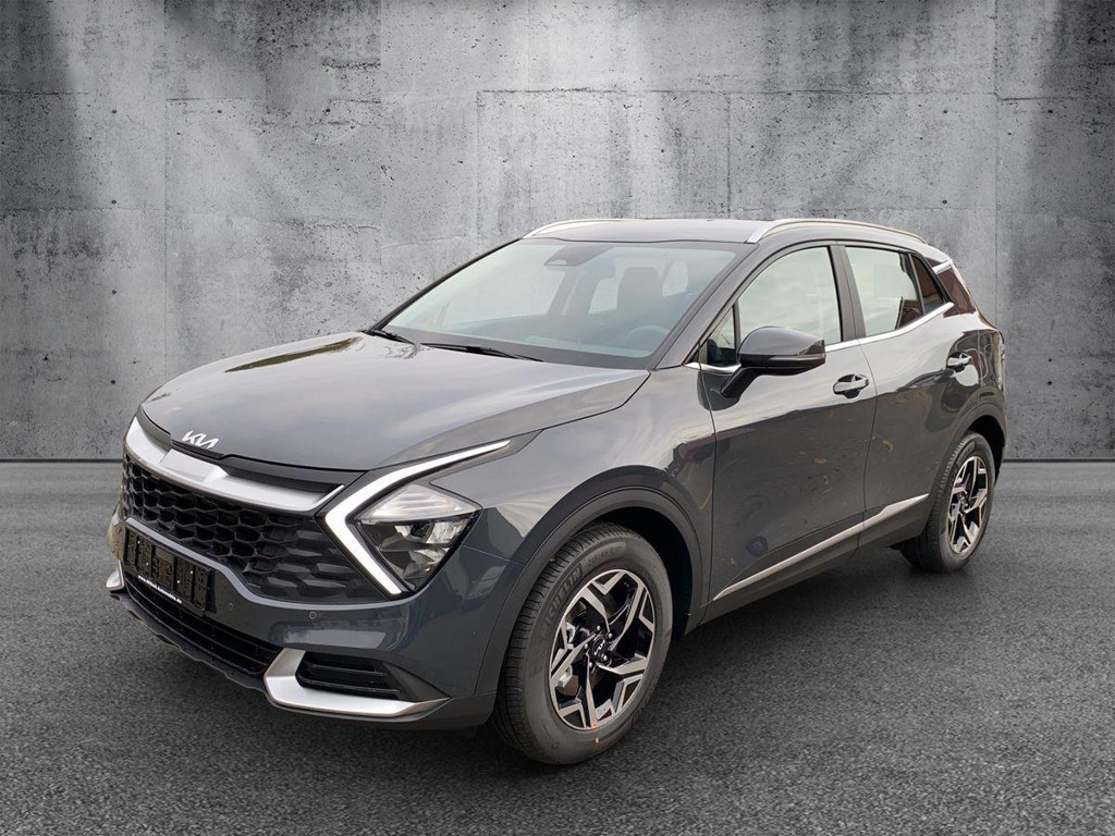 Kia Sportage 2024 Benzine