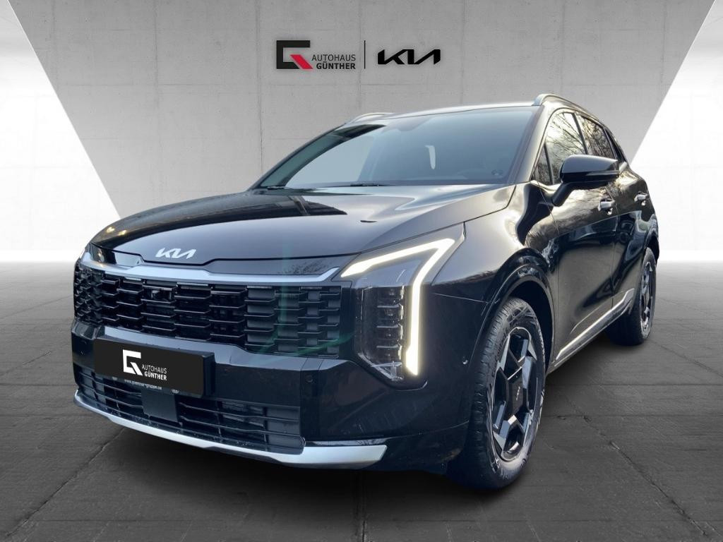 Kia Sportage 2026 Benzine