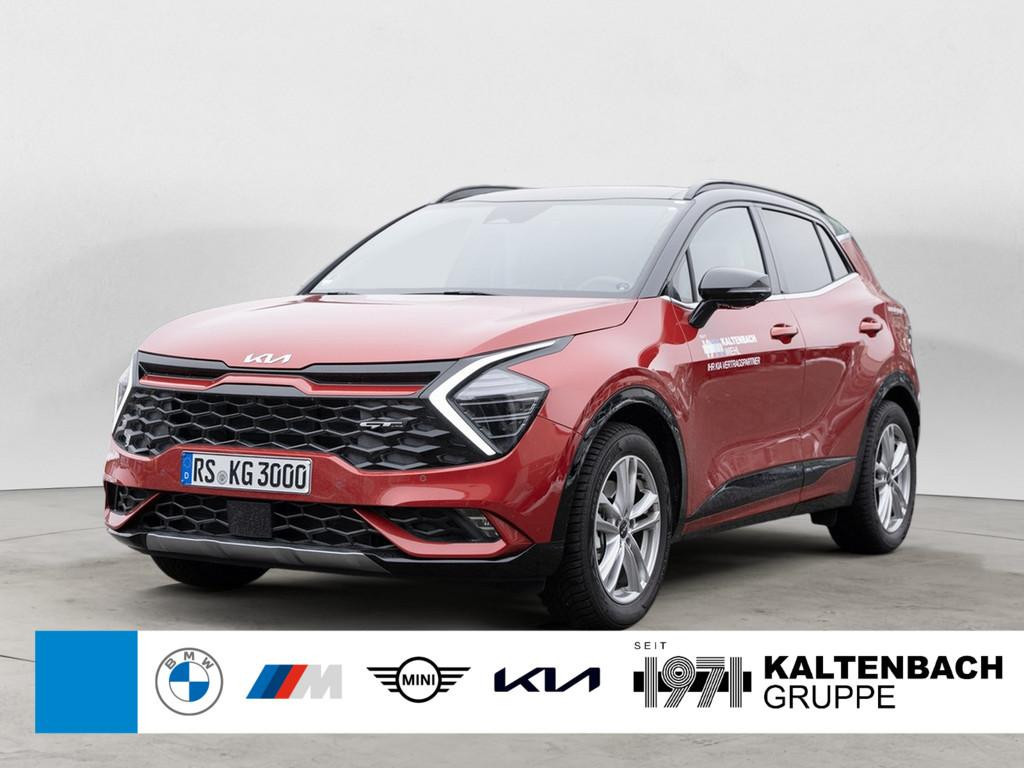 Kia Sportage 2026 Benzine