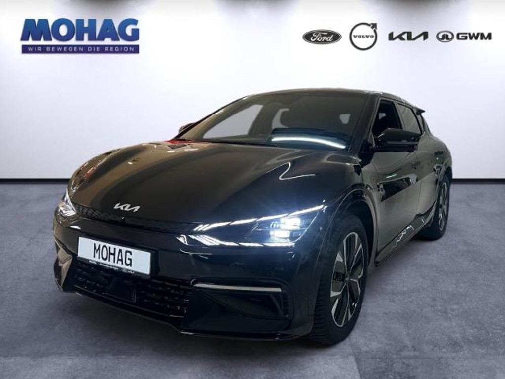 Kia EV6 2023 Elektrisch