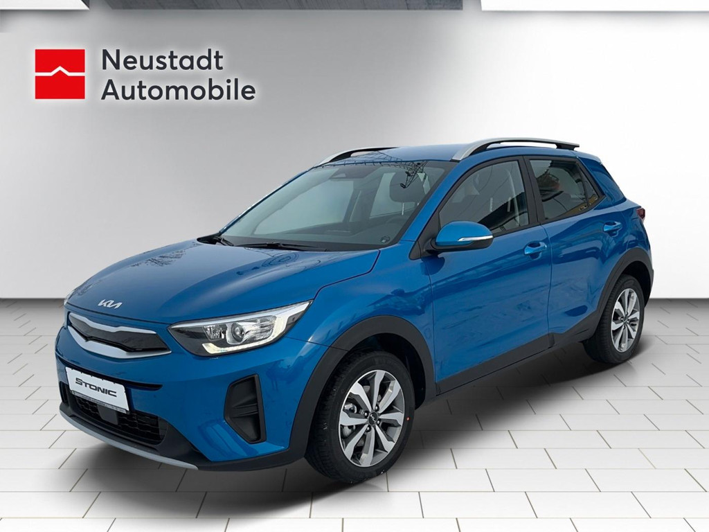 Kia Stonic 2023 Benzine