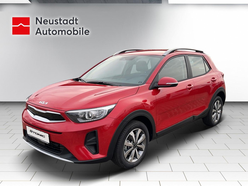 Kia Stonic 2023 Benzine