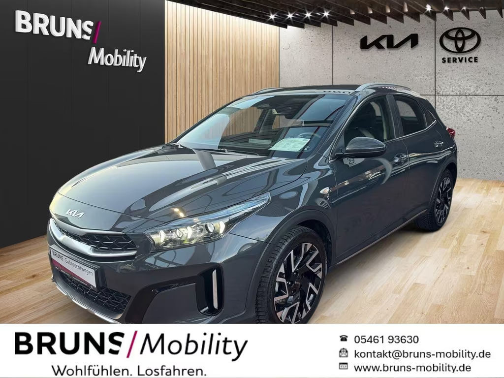 Kia XCeed 2025 Benzine