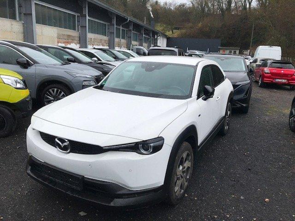 Mazda MX-30 2023 Elektrisch