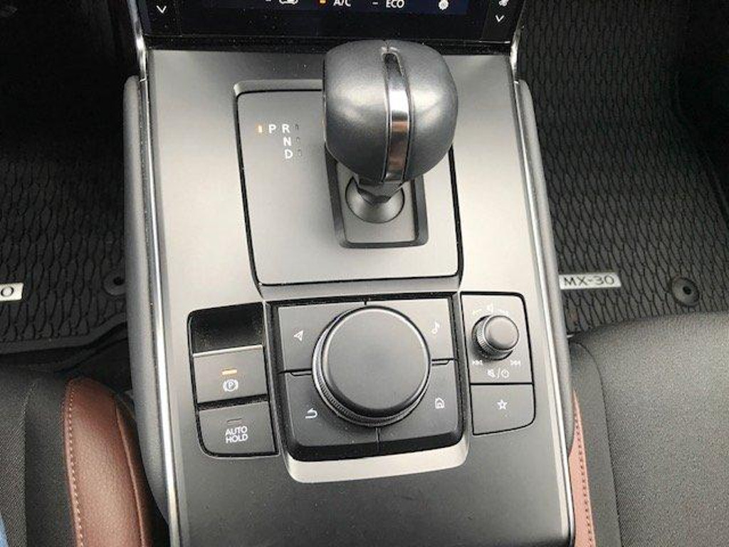 Mazda MX-30