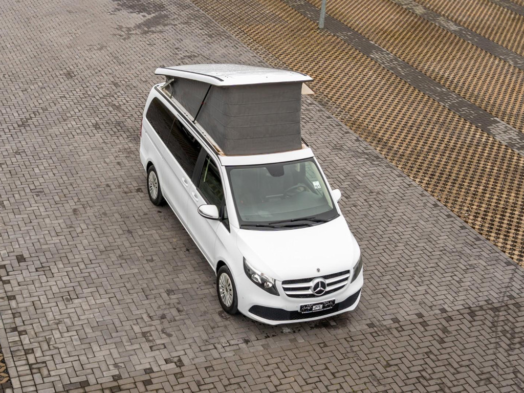 Mercedes-Benz Marco Polo