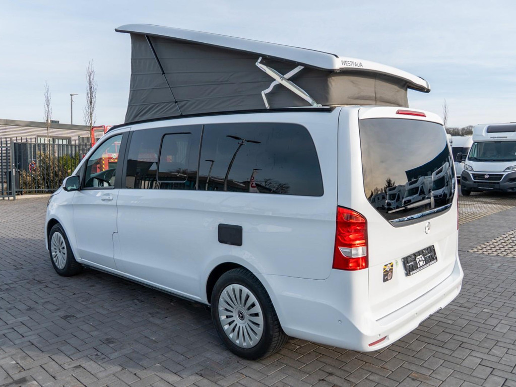 Mercedes-Benz Marco Polo