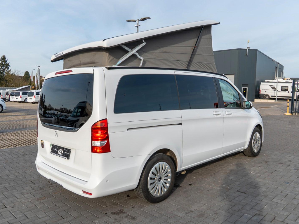 Mercedes-Benz Marco Polo