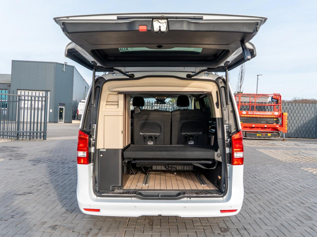 Mercedes-Benz Marco Polo