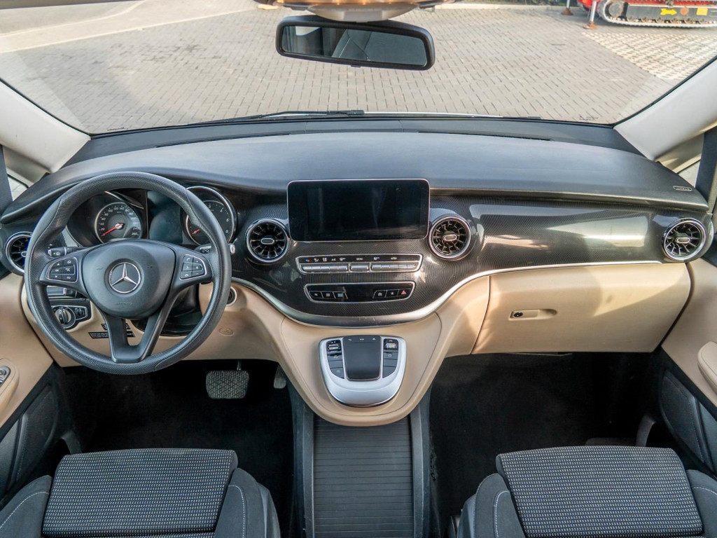 Mercedes-Benz Marco Polo