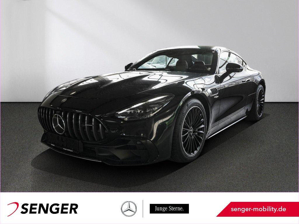 Mercedes-Benz AMG GT 2025 Benzine