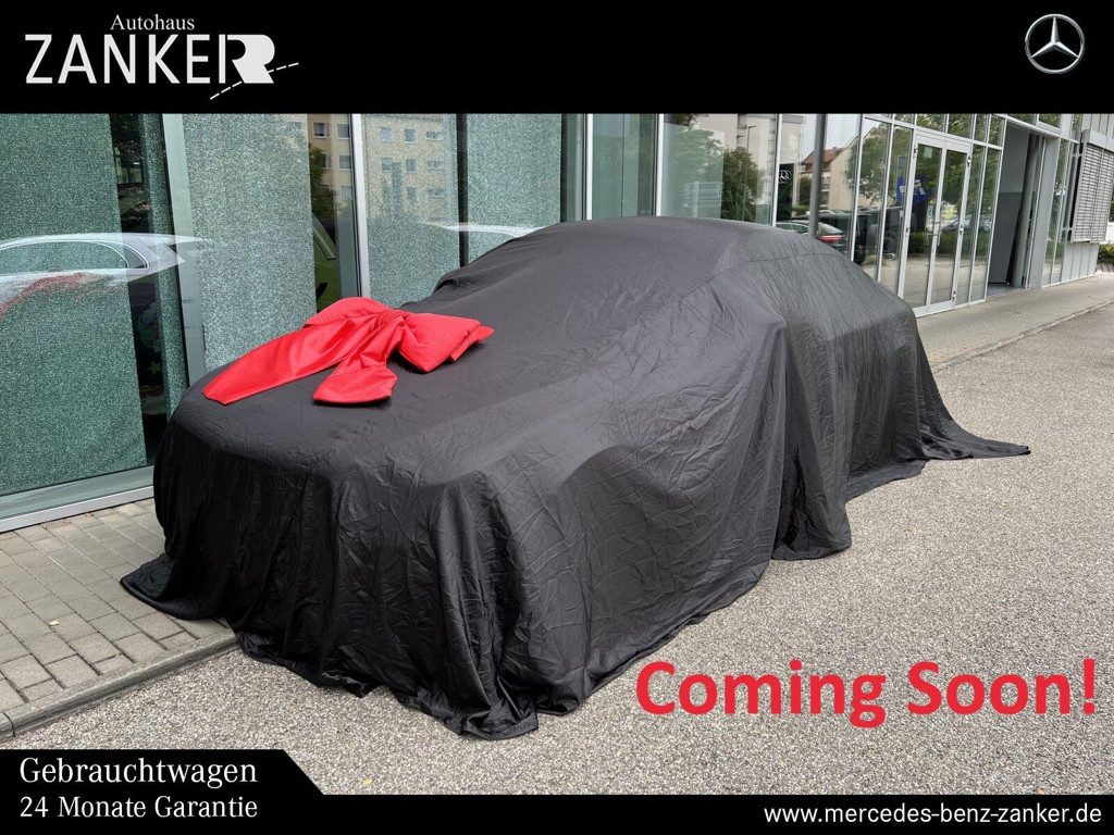 Mercedes-Benz V-Klasse 2025 Diesel